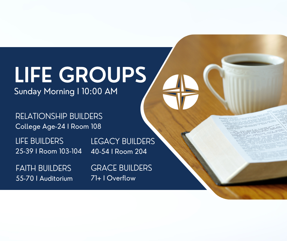 life-groups