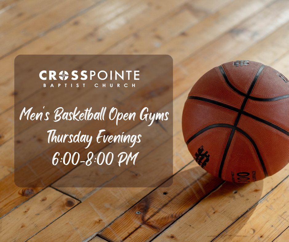 Basketball Open Gym